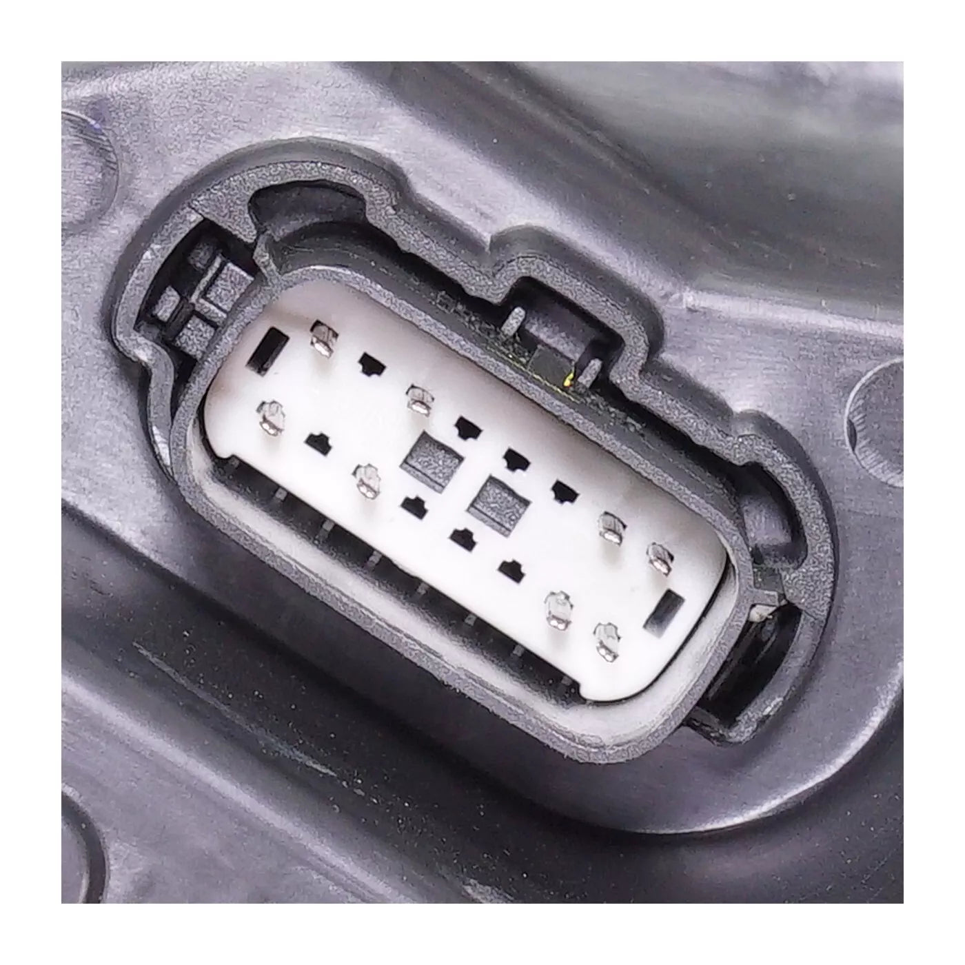 Right Side Headlamp lens/housing 2015 - 2018 LINCOLN MKC FO2519125 EJ7Z13008H