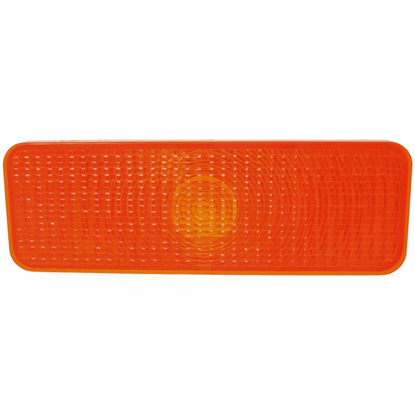 Left Side Parklamp assy 1980 - 1986 FORD BRONCO FO2520101 E1TZ13200A