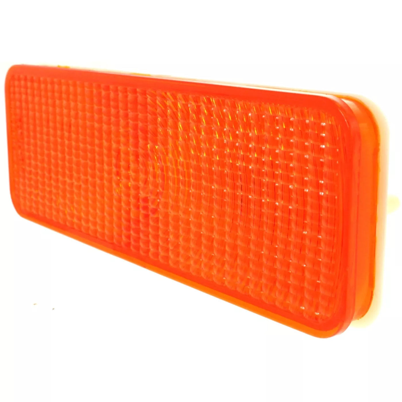 Left Side Parklamp assy 1980 - 1986 FORD BRONCO FO2520101 E1TZ13200A