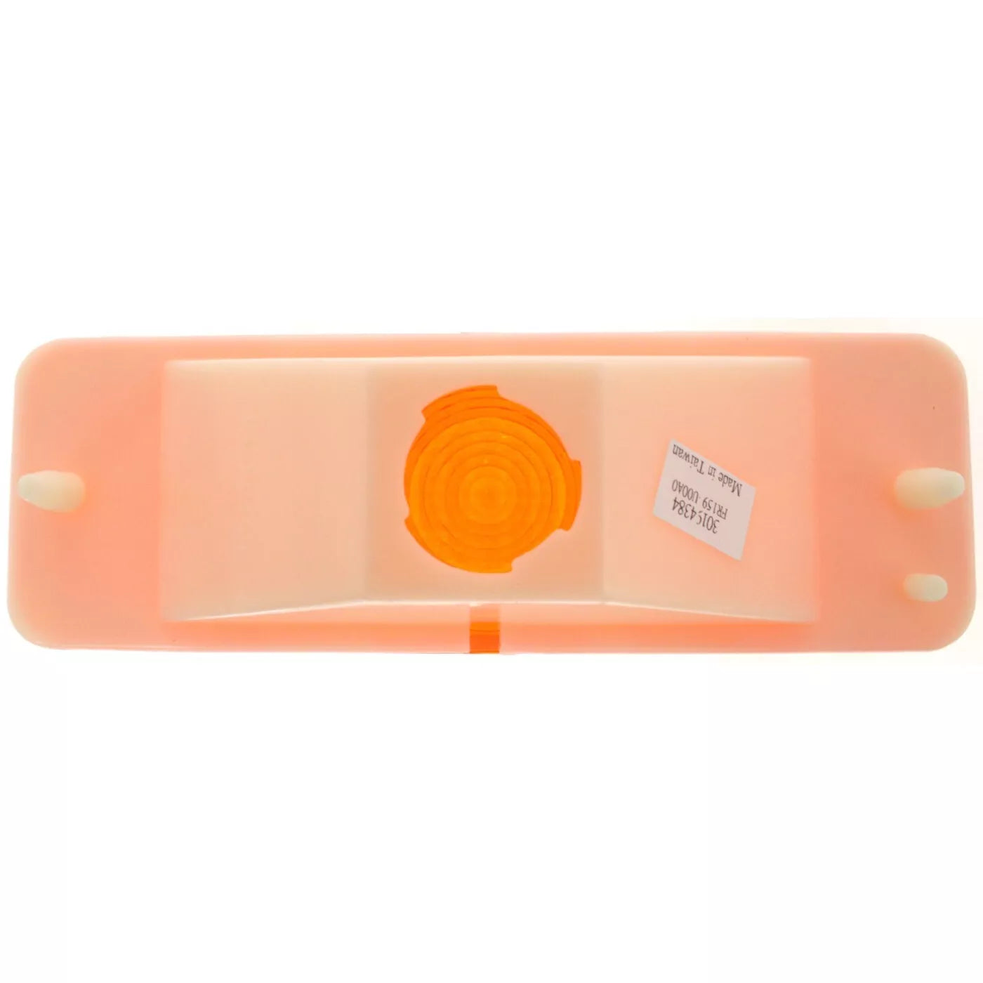 Left Side Parklamp assy 1980 - 1986 FORD BRONCO FO2520101 E1TZ13200A