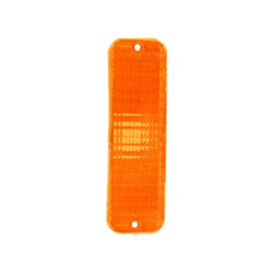 Left Side Parklamp assy 1984 - 1988 FORD BRONCO II FO2520103 E3TZ13201A