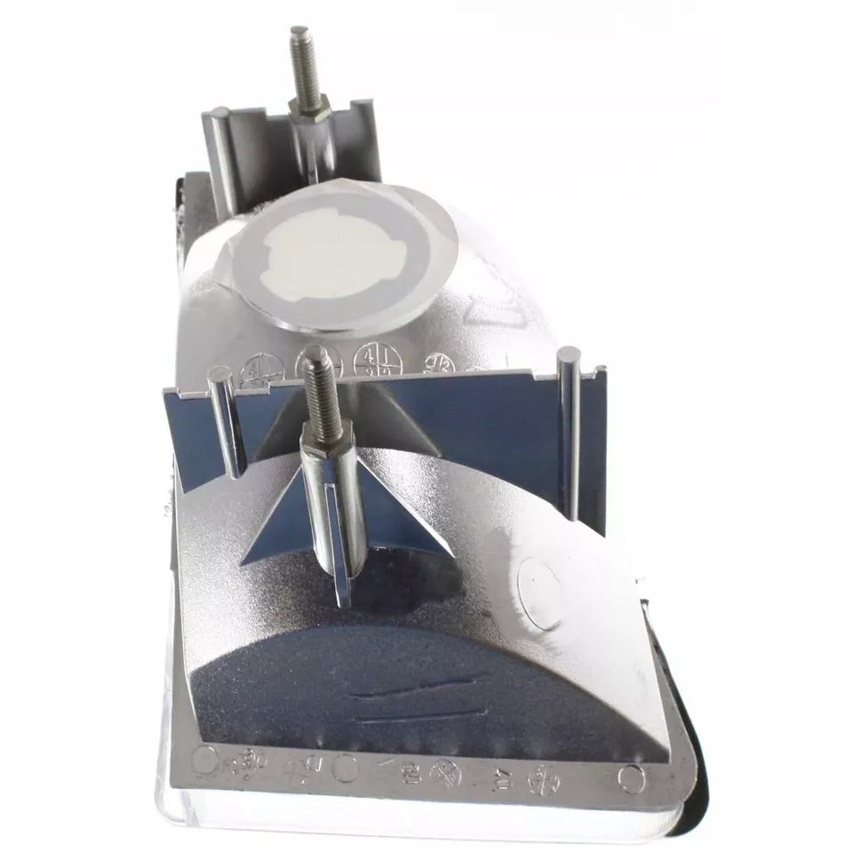 Left Side Parklamp assy 1987 - 1993 FORD MUSTANG FO2520106V E7ZZ13201A