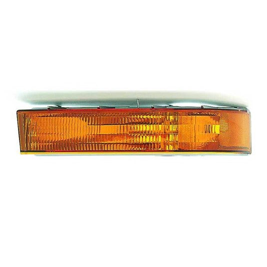 Left Side Parklamp assy 1992 - 1996 FORD BRONCO FO2520116V F5TZ13201AB