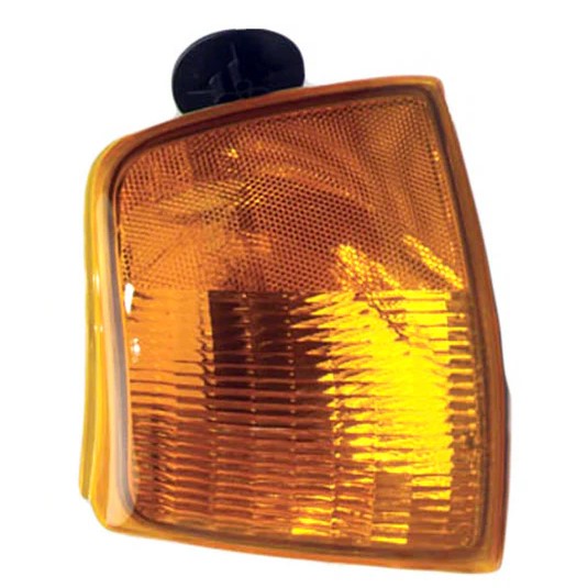 Left Side Parklamp assy 1993 - 1997 FORD RANGER FO2520118V F37Z13201A