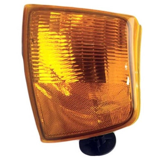 Left Side Parklamp assy 1993 - 1997 FORD RANGER FO2520118V F37Z13201A