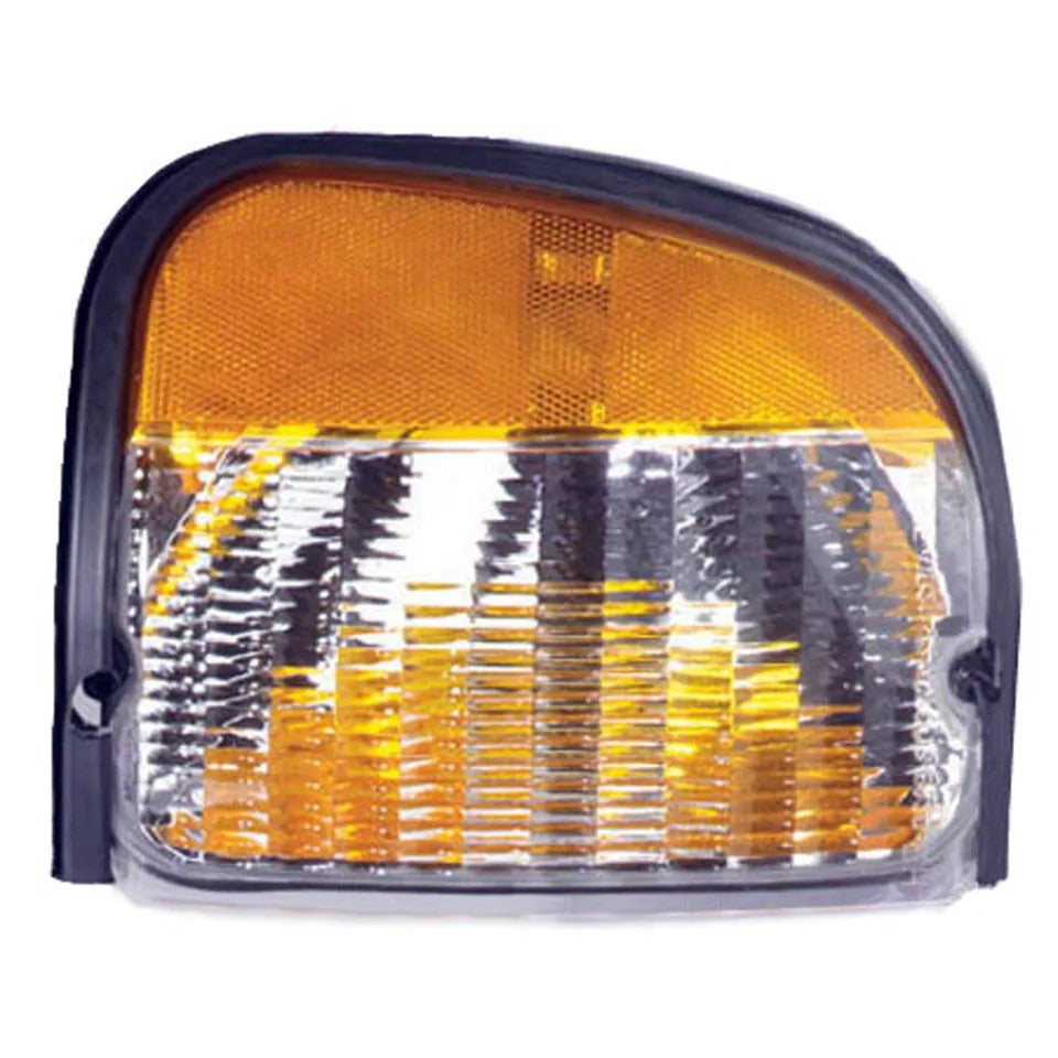 Left Side Parklamp assy 2003 - 2003 FORD E-150 FO2520122V F2UZ13201A