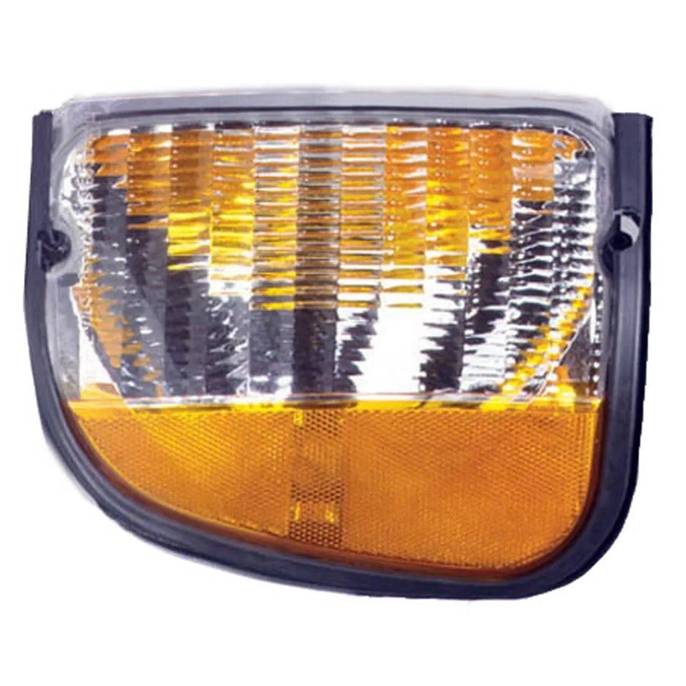 Left Side Parklamp assy 2003 - 2003 FORD E-150 FO2520122V F2UZ13201A