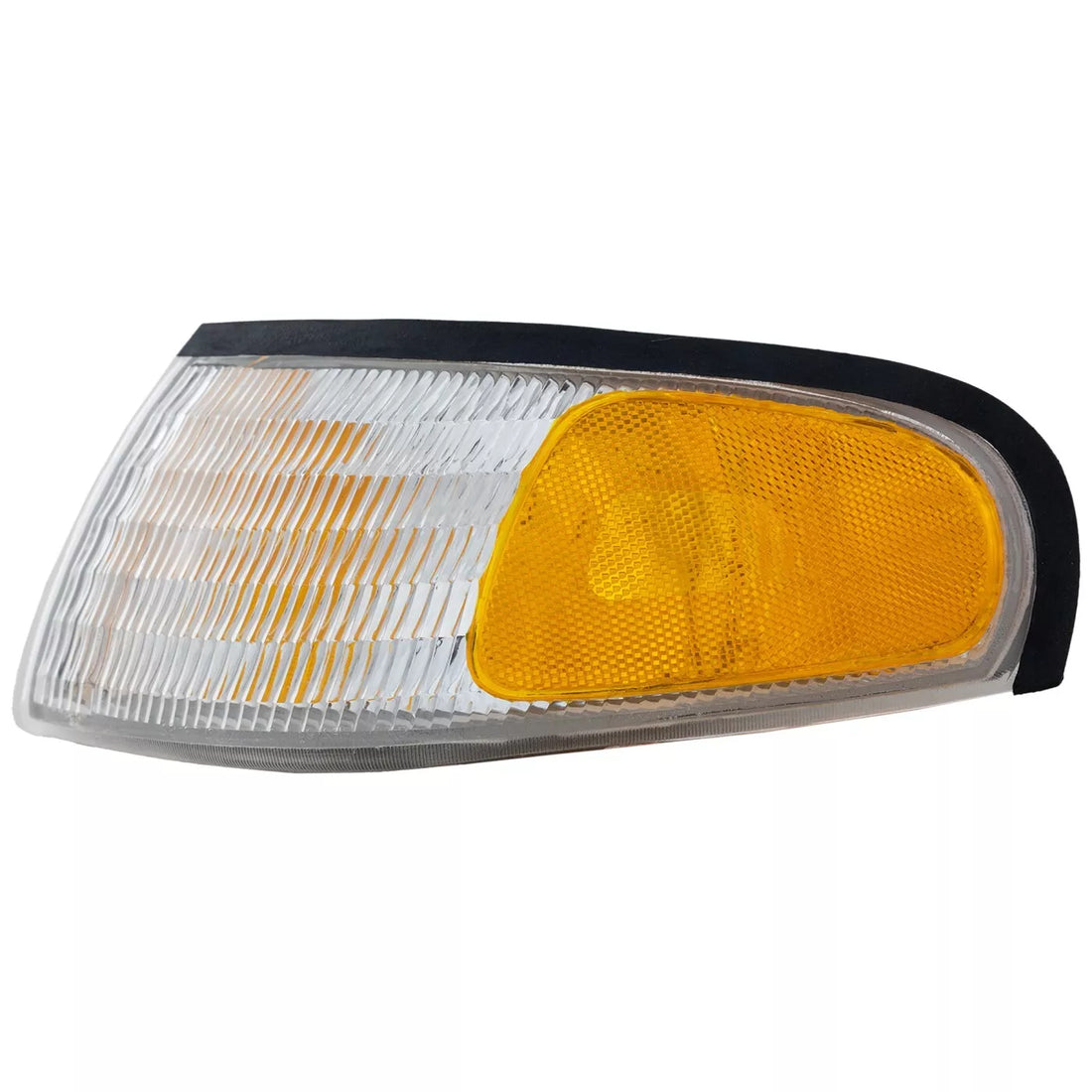 Left Side Parklamp assy 1994 - 1998 FORD MUSTANG FO2520125V F4ZZ13201A