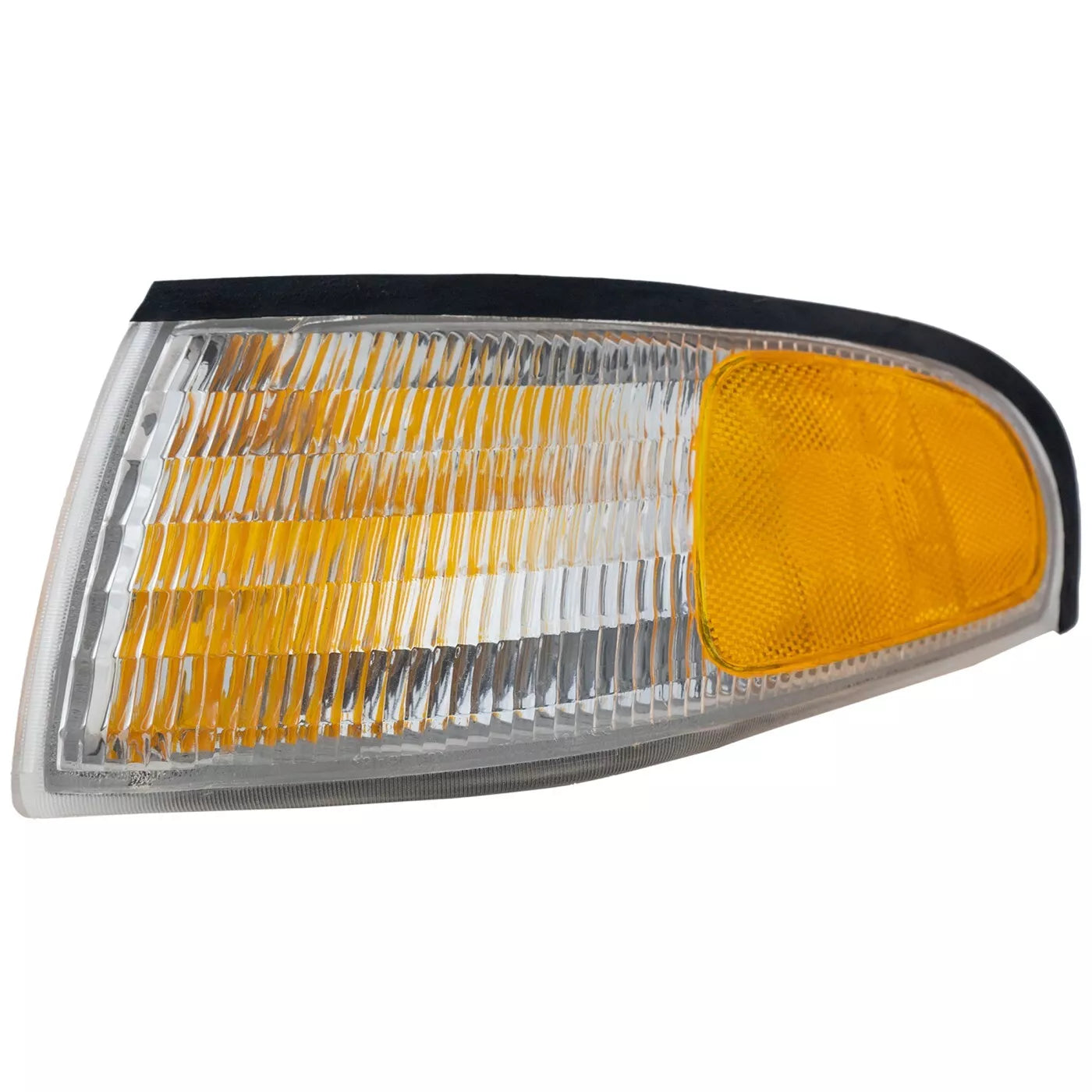 Left Side Parklamp assy 1994 - 1998 FORD MUSTANG FO2520125V F4ZZ13201A