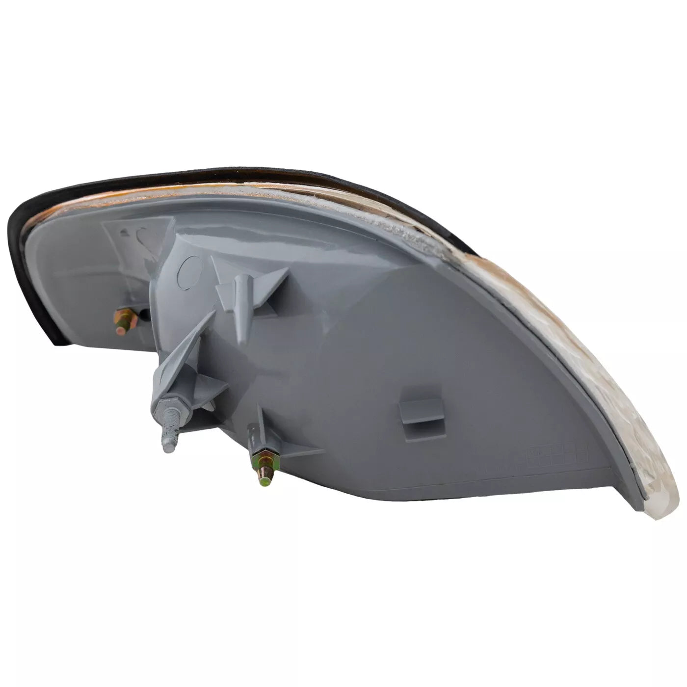 Left Side Parklamp assy 1994 - 1998 FORD MUSTANG FO2520125V F4ZZ13201A