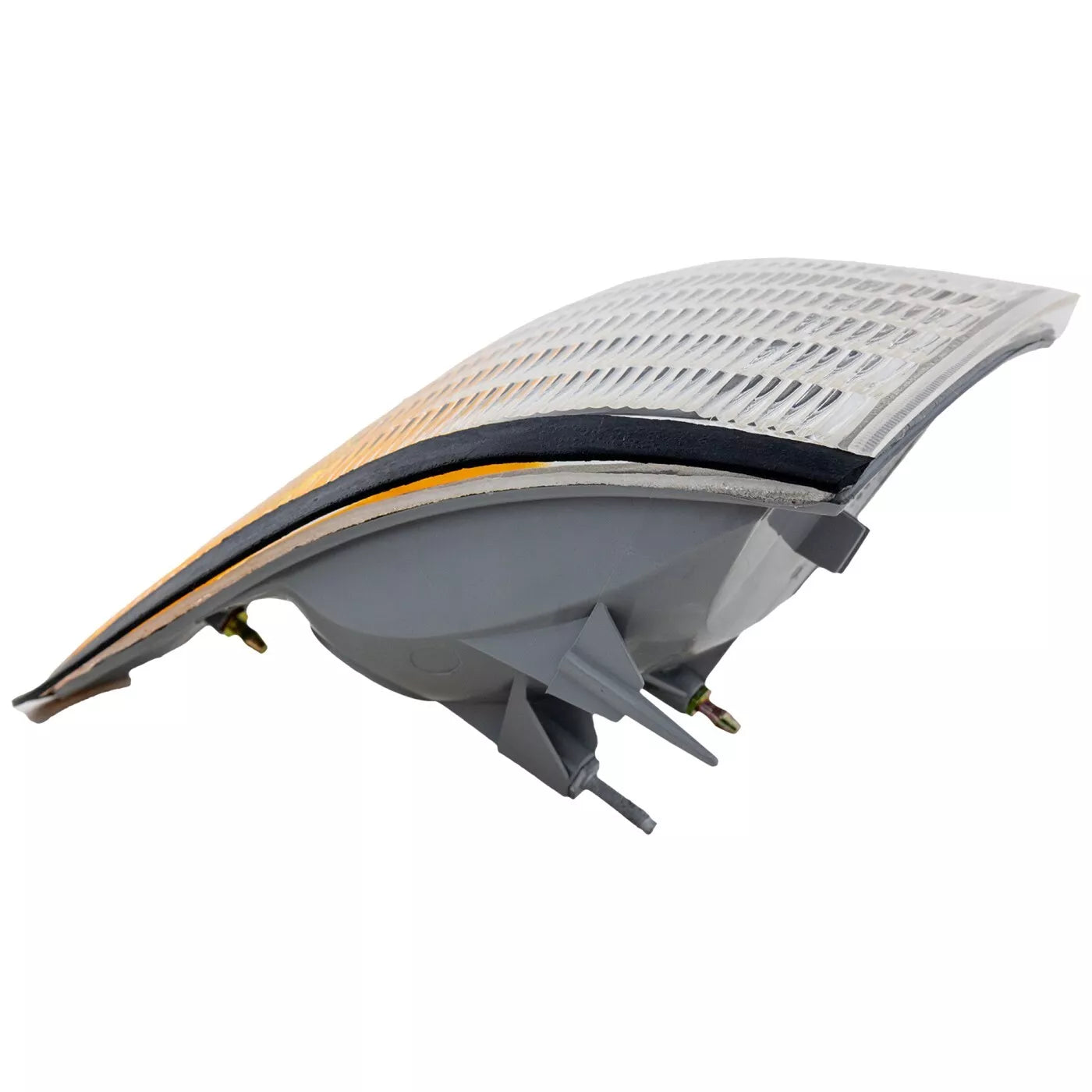 Left Side Parklamp assy 1994 - 1998 FORD MUSTANG FO2520125V F4ZZ13201A