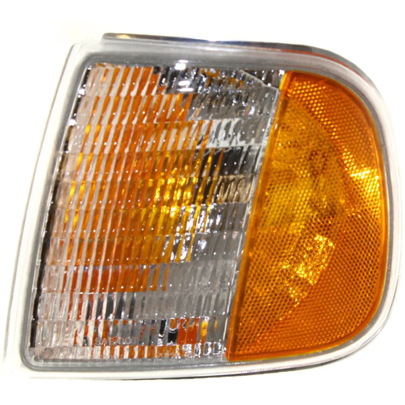 Left Side Parklamp assy 1997 - 1997 FORD F-150 FO2520132 F65Z13201AD