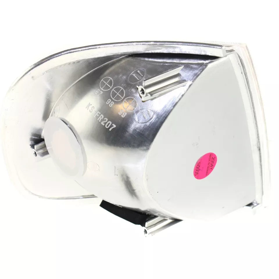 Left Side Parklamp assy 1997 - 1997 FORD F-150 FO2520132 F65Z13201AD