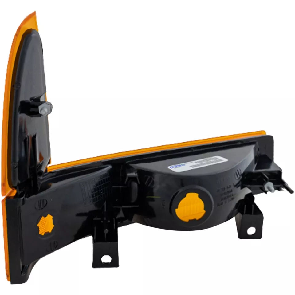 Left Side Parklamp assy 2002 - 2002 FORD EXCURSION FO2520141 XC3Z13201BA