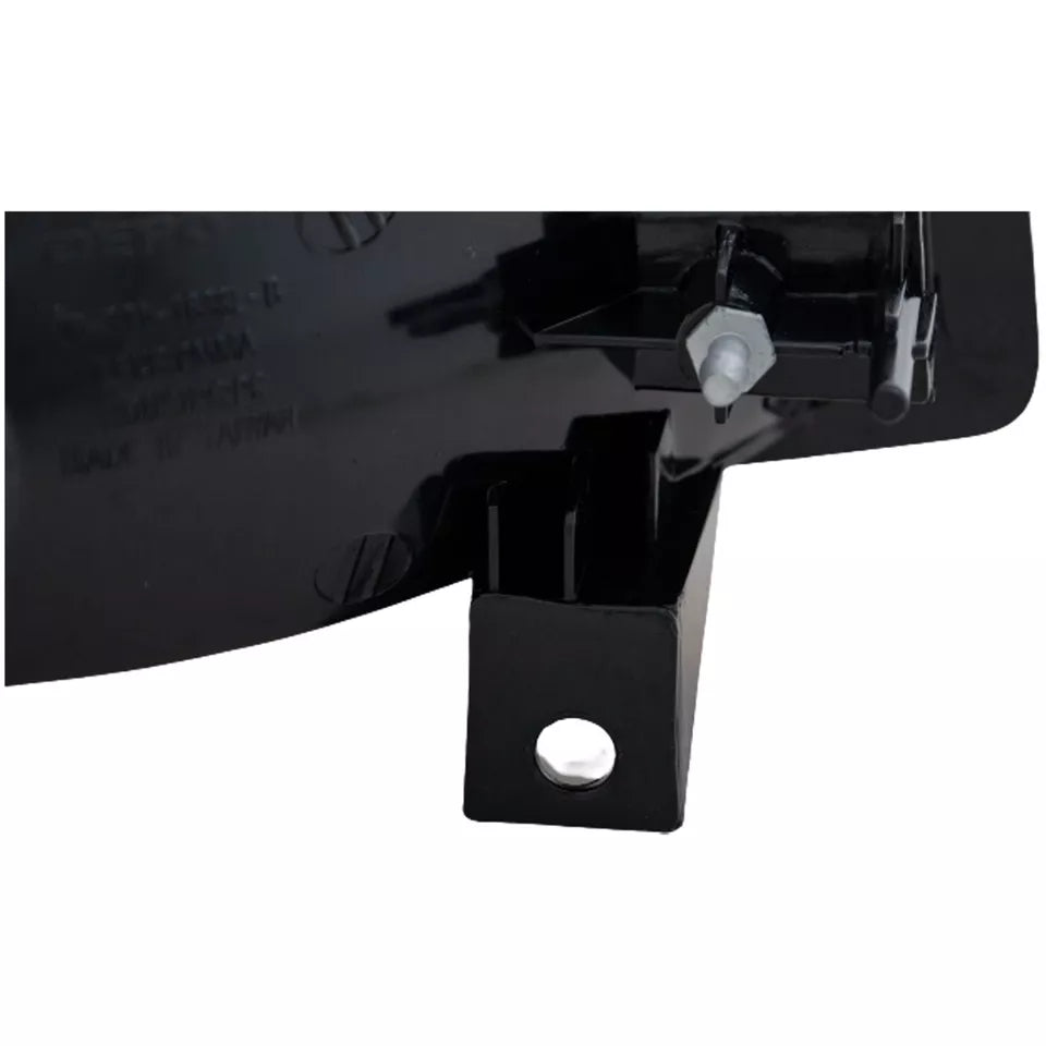 Left Side Parklamp assy 2002 - 2002 FORD EXCURSION FO2520141 XC3Z13201BA