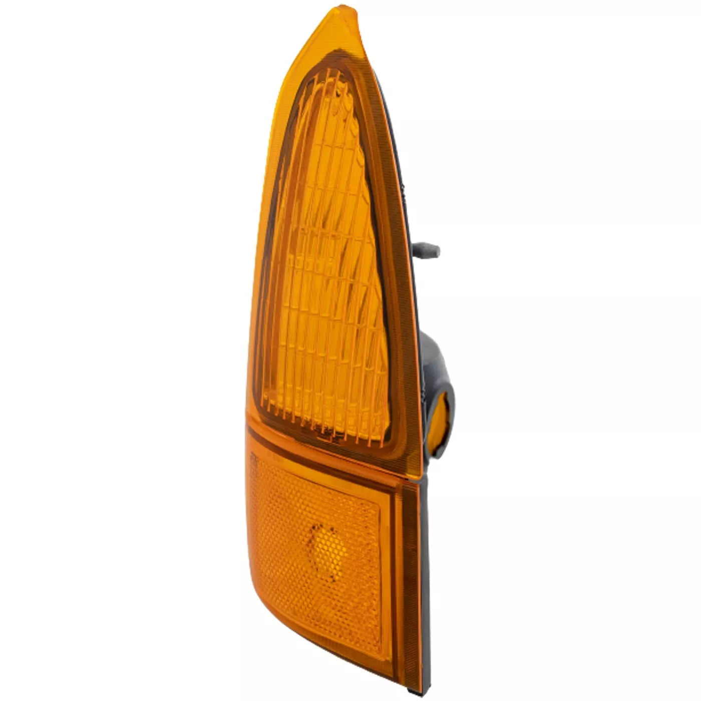 Left Side Parklamp assy 2002 - 2002 FORD EXCURSION CAPA FO2520141C XC3Z13201BA