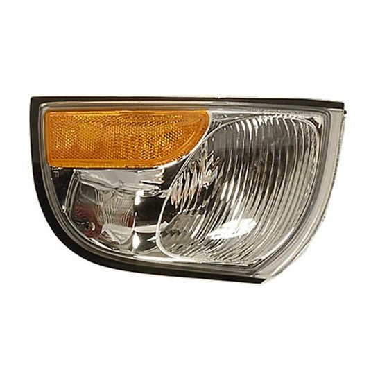 Left Side Parklamp assy 1999 - 2002 MERCURY VILLAGER FO2520158V XF5Z13201AB