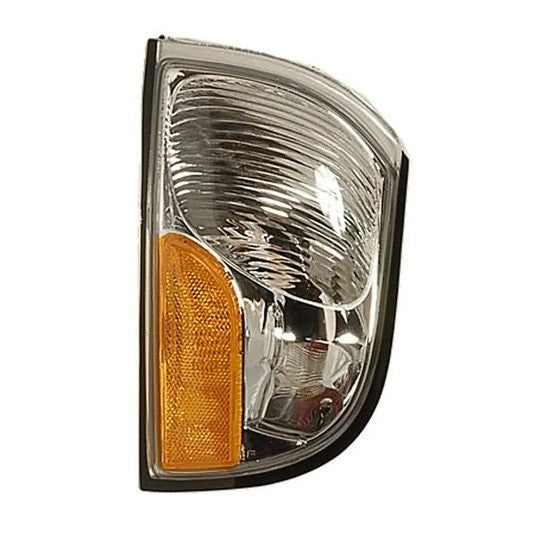 Left Side Parklamp assy 1999 - 2002 MERCURY VILLAGER FO2520158V XF5Z13201AB