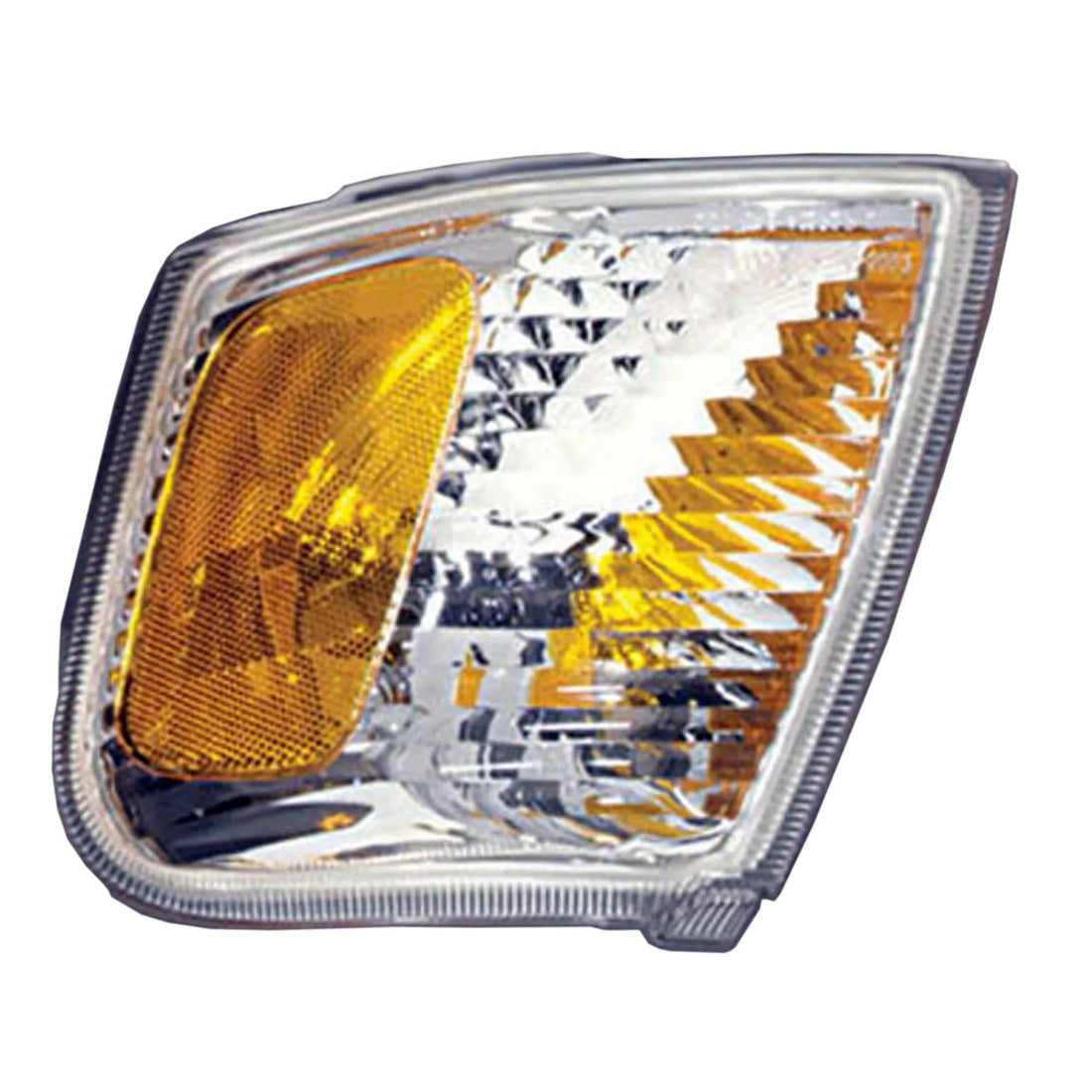 Left Side Parklamp assy 2001 - 2003 FORD EXPLORER SPORT FO2520164V 6L2Z13201A