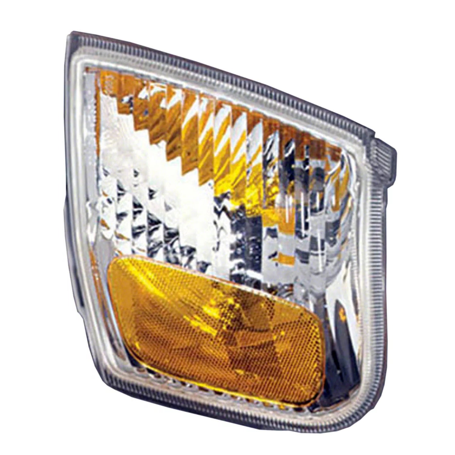 Left Side Parklamp assy 2001 - 2003 FORD EXPLORER SPORT FO2520164V 6L2Z13201A