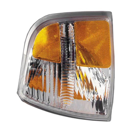 Left Side Parklamp assy 2002 - 2004 FORD EXPLORER FO2520167V 1L2Z13201AA