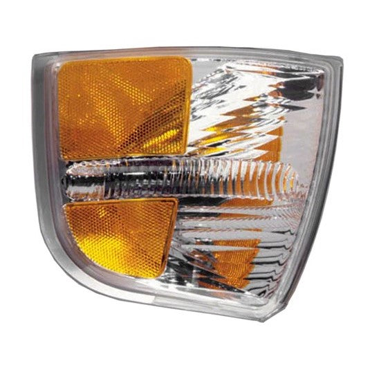 Left Side Parklamp assy 2002 - 2004 FORD EXPLORER FO2520167V 1L2Z13201AA