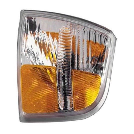 Left Side Parklamp assy 2002 - 2004 FORD EXPLORER FO2520167V 1L2Z13201AA