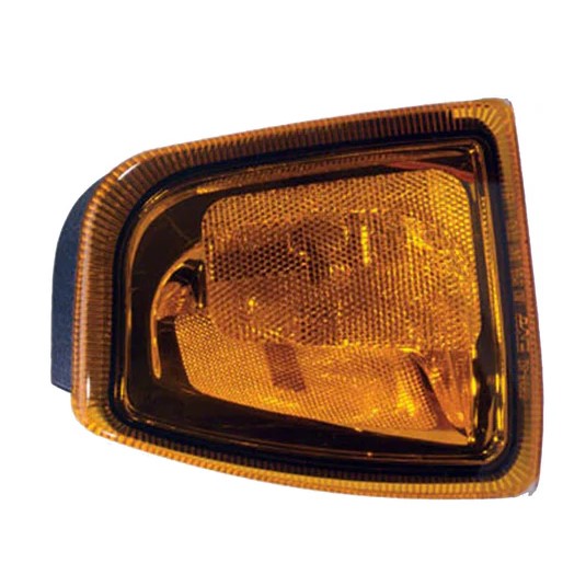 Left Side Parklamp assy 2001 - 2005 FORD RANGER FO2520168V 1L5Z15A201BA