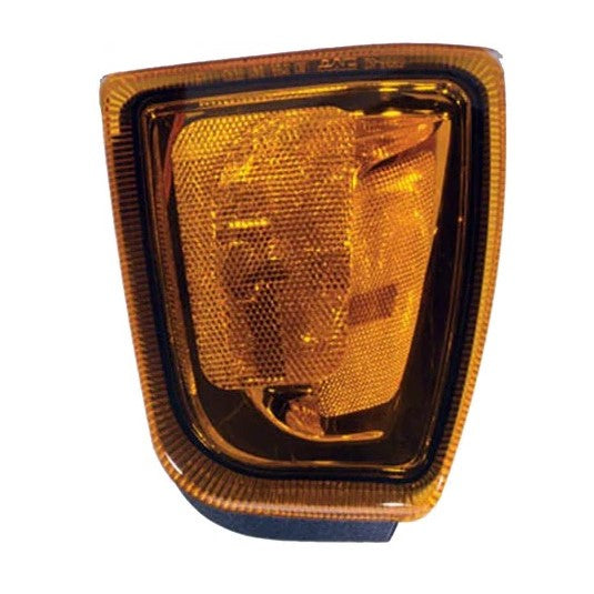 Left Side Parklamp assy 2001 - 2005 FORD RANGER FO2520168V 1L5Z15A201BA