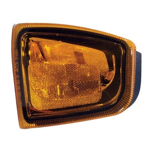 Left Side Parklamp assy 2001 - 2005 FORD RANGER FO2520168V 1L5Z15A201BA