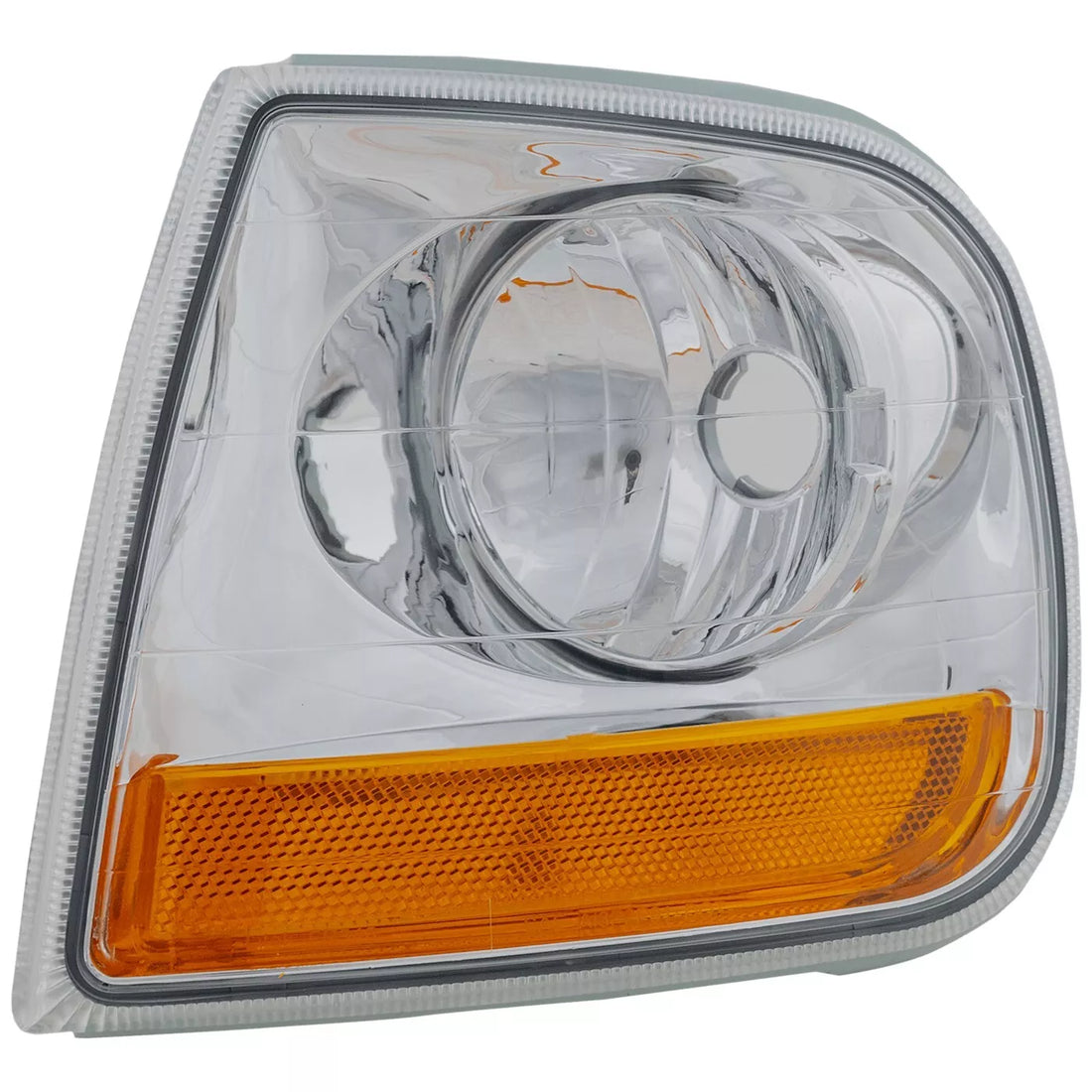 Left Side Parklamp assy 2001 - 2003 FORD F-150 FO2520170V 1L3Z13201BA