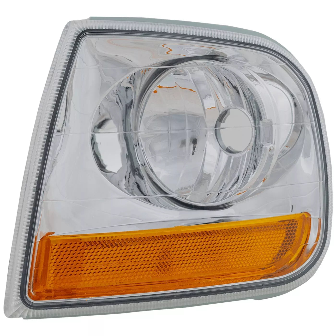 Left Side Parklamp assy 2001 - 2003 FORD F-150 FO2520170V 1L3Z13201BA