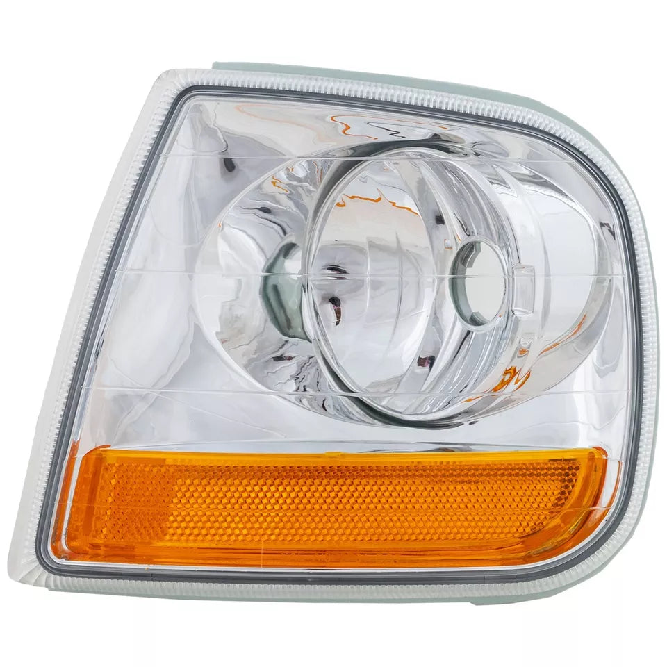 Left Side Parklamp assy 2001 - 2003 FORD F-150 FO2520170V 1L3Z13201BA