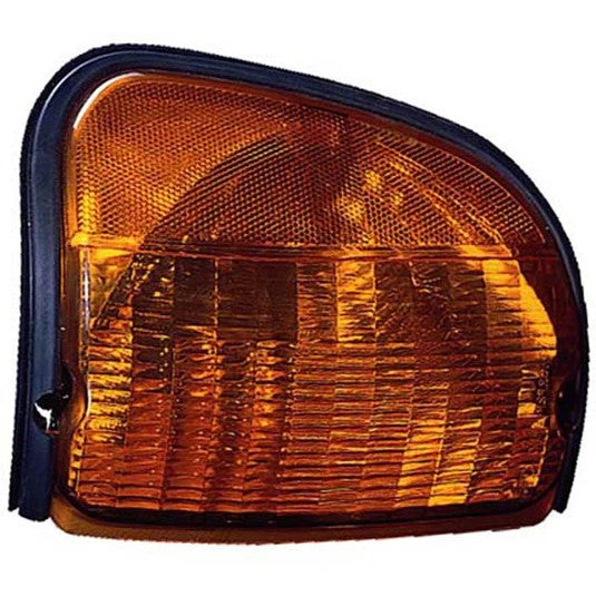 Left Side Parklamp assy 2003 - 2003 FORD E-150 FO2520173V 3C2Z13201AA