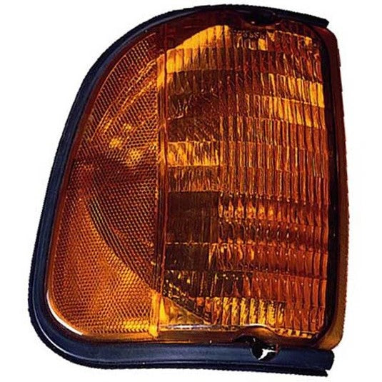 Left Side Parklamp assy 2003 - 2003 FORD E-150 FO2520173V 3C2Z13201AA