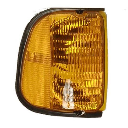 Left Side Parklamp assy 2004 - 2007 FORD E-150 FO2520176 5C2Z13201AA