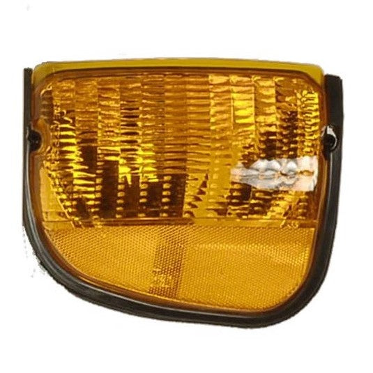 Left Side Parklamp assy 2004 - 2007 FORD E-150 FO2520176 5C2Z13201AA