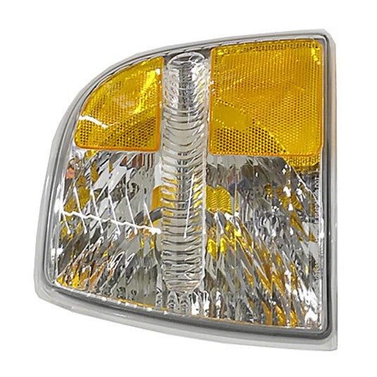 Left Side Parklamp assy 2004 - 2005 FORD EXPLORER FO2520181V 4L2Z13201AB