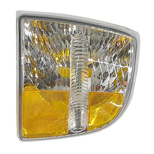 Left Side Parklamp assy 2004 - 2005 FORD EXPLORER FO2520181V 4L2Z13201AB