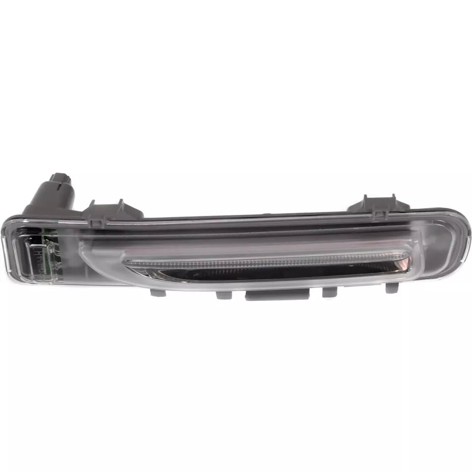 Left Side Parklamp assy 2011 - 2014 FORD EDGE CAPA FO2520186C BT4Z13201A