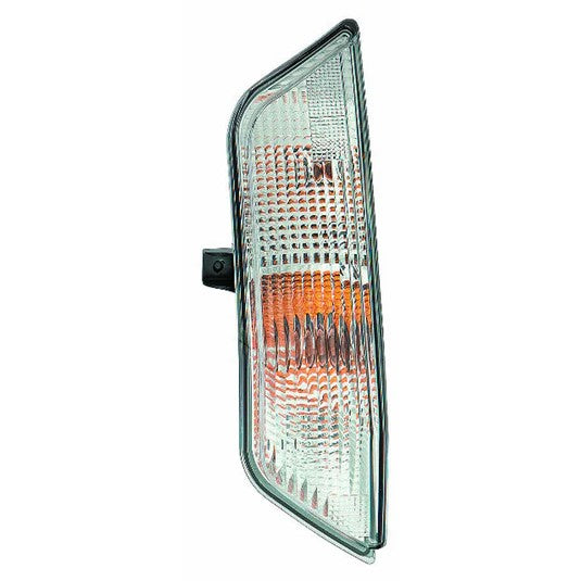 Conjunto de luz de estacionamiento lateral izquierdo FORD MUSTANG CAPA 2016 - 2017 FO2520191C FR3Z13201A