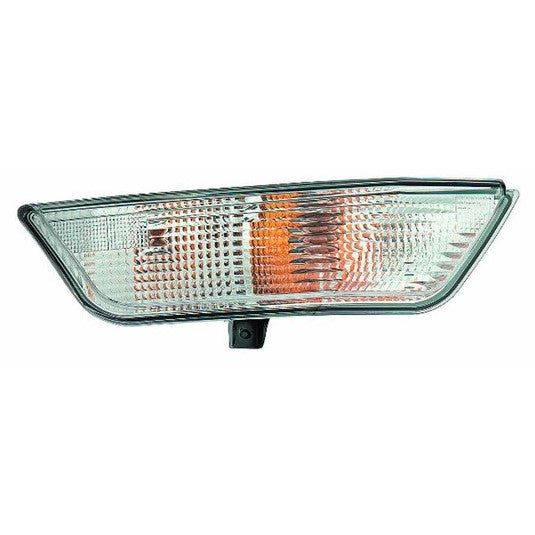 Conjunto de luz de estacionamiento lateral izquierdo FORD MUSTANG CAPA 2016 - 2017 FO2520191C FR3Z13201A