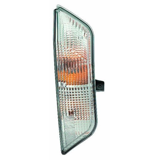 Conjunto de luz de estacionamiento lateral izquierdo FORD MUSTANG CAPA 2016 - 2017 FO2520191C FR3Z13201A