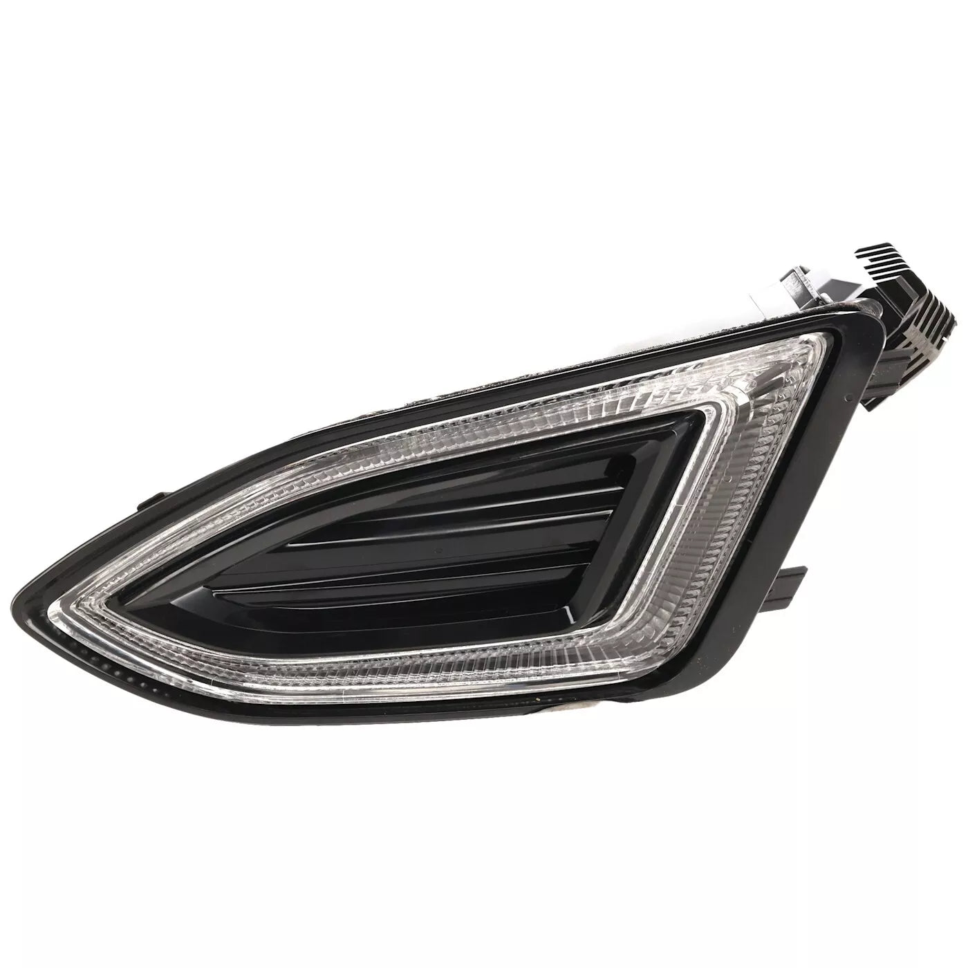 Left Side Parklamp assy 2015 - 2018 FORD EDGE FO2520192 FT4Z13200H