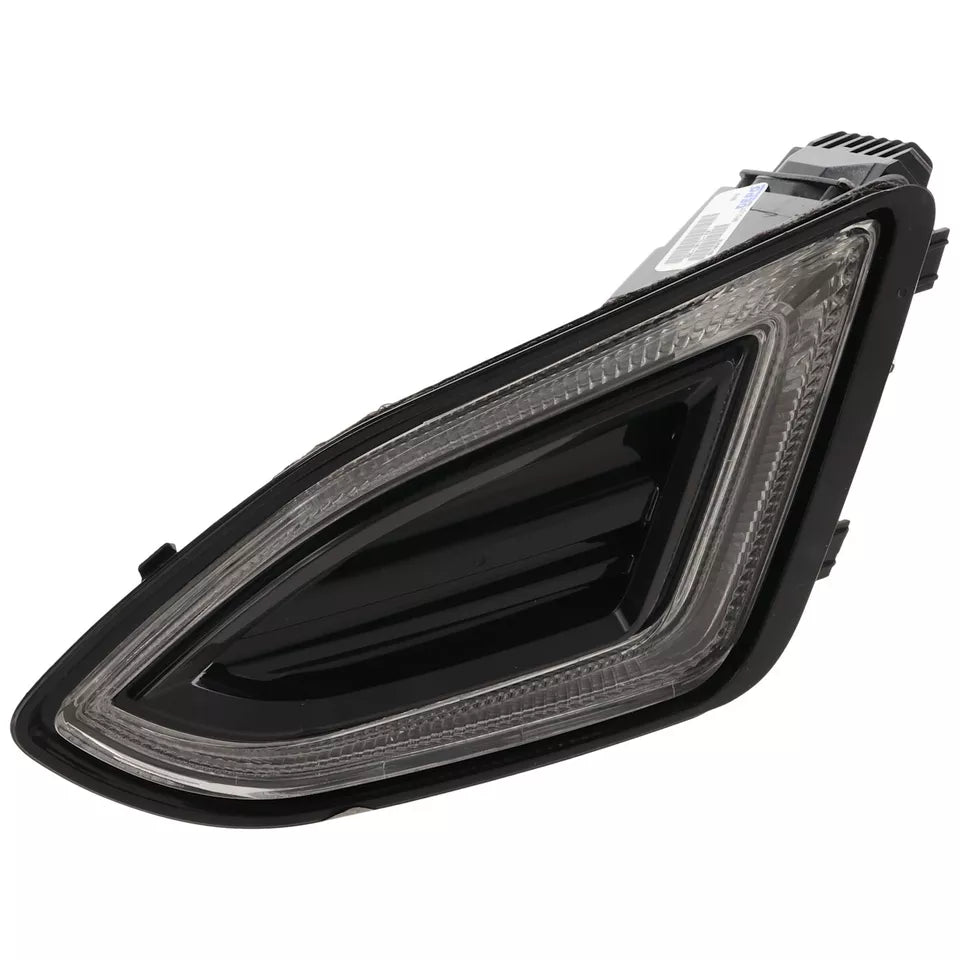 Left Side Parklamp assy 2015 - 2018 FORD EDGE FO2520192 FT4Z13200H