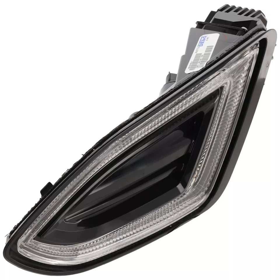 Left Side Parklamp assy 2015 - 2018 FORD EDGE FO2520192 FT4Z13200H