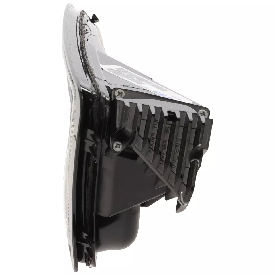 Left Side Parklamp assy 2015 - 2018 FORD EDGE FO2520192 FT4Z13200H