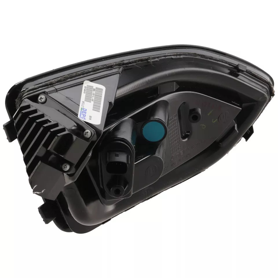 Left Side Parklamp assy 2015 - 2018 FORD EDGE FO2520192 FT4Z13200H