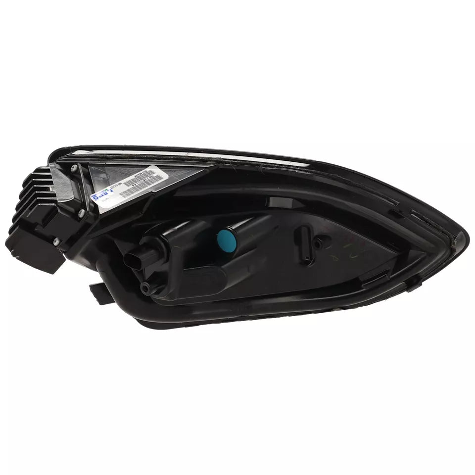 Left Side Parklamp assy 2015 - 2018 FORD EDGE FO2520192 FT4Z13200H