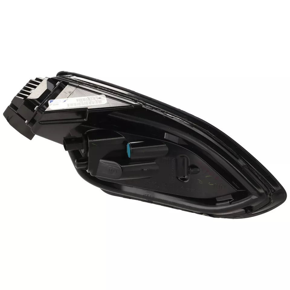 Left Side Parklamp assy 2015 - 2018 FORD EDGE FO2520192 FT4Z13200H